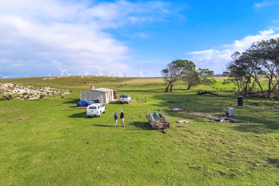 0 Bedroom Property for Sale in Humansdorp Rural Eastern Cape